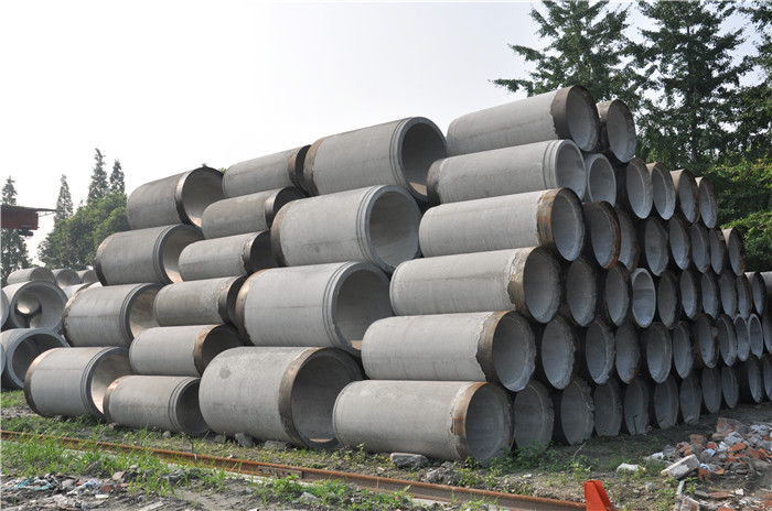 成都鋼筋水泥管