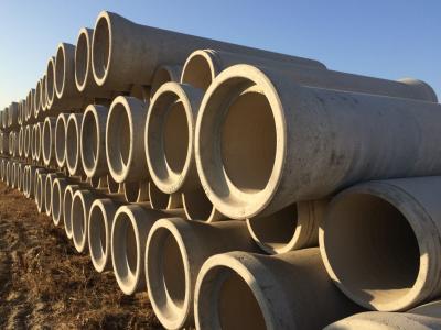 德陽鋼筋混凝土井壁白管